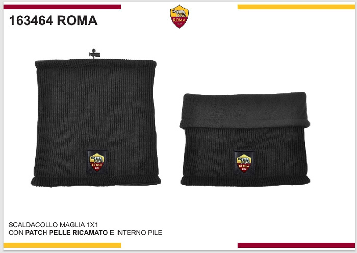 Cappello Invernale Juventus, Berretto Con Patch In Pelle E Ricami. Morbido E Caldo, Ideale Per Tifosi Allo Stadio O In Città. Composizione: 52% VI, 30% PL, 18% PA. - 4